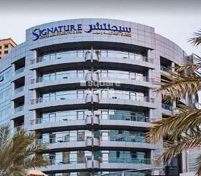 Signature Hotel Apartments, Dubai Marina Dubai
