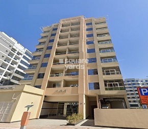 Silicon Oasis Building, Dubai Silicon Oasis, Dubai