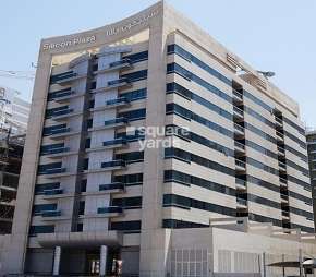 Silicon Plaza, Barsha Heights (Tecom) Dubai