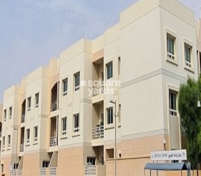 Silicon Residence, Dubai Silicon Oasis, Dubai