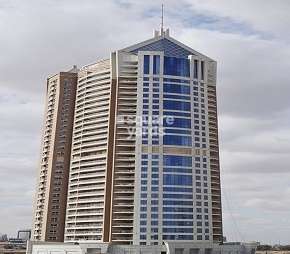 Siraj Towers, arjan Dubai