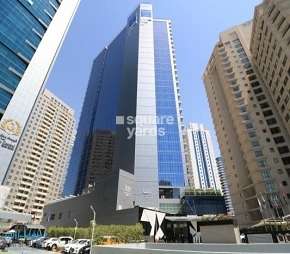 Sky Central, Barsha Heights (Tecom) Dubai