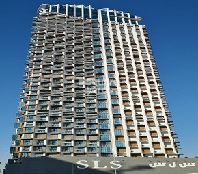 SLS Dubai Hotels and Residences, Business Bay, Dubai