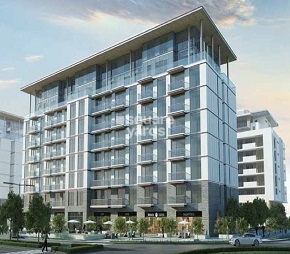 Sobha Hartland Greens, Mohammed Bin Rashid City, Dubai