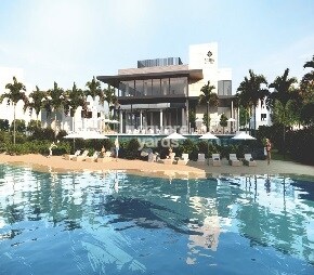 Representative image as actual visual unavailable for Sobha Reserve Villas