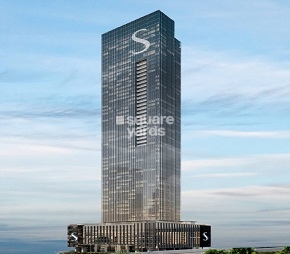 Sobha Signature Tower, Al Sufouh Dubai