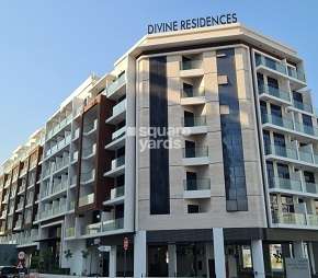 Takmeel Divine Residences, arjan Dubai