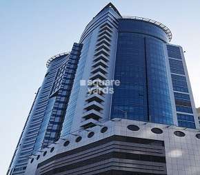 Tameem House, Barsha Heights (Tecom) Dubai