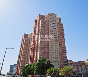 Tameer Imperial Residence, Jumeirah Village Triangle (JVT), Dubai