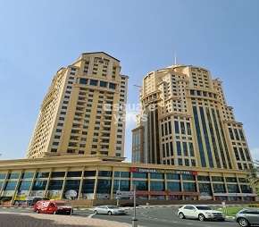 Tameer Palace Towers, Dubai Silicon Oasis Dubai