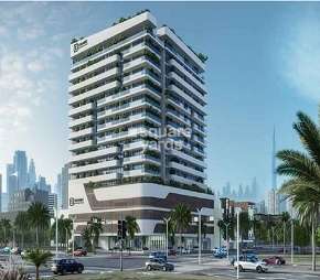 Tasmeer SquareX Residence, Jumeirah Village Circle (JVC) Dubai