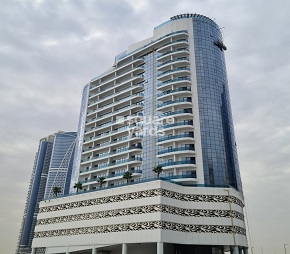 The Bay, Business Bay, Dubai