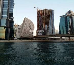 The Court Tower, Business Bay Dubai