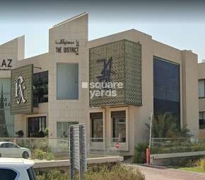 The District, Al Safa Dubai