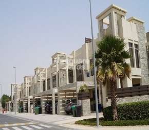 The Polo Townhouses, Nad Al Sheba Dubai
