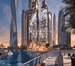 The Residences at Marina Gate 2, Al Safa Dubai