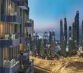 The Residences JLT, Jumeirah Lake Towers (JLT) Dubai