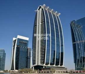 Tiffany Towers, Jumeirah Lake Towers (JLT) Dubai