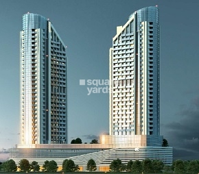 Tiger Cloud Tower, Jumeirah Village Triangle (JVT), Dubai