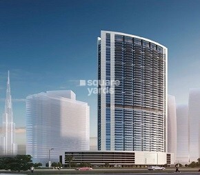 Representative image as actual visual unavailable for Tiger Nobles Tower