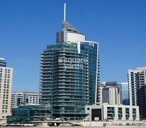 Trident Bayside Residence, Dubai Marina Dubai