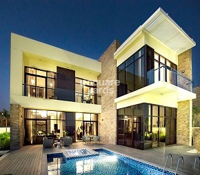 Trinity by DAMAC, DAMAC Hills, Dubai