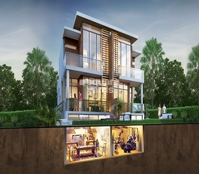 Trump Estate at Damac Hills, DAMAC Hills, Dubai