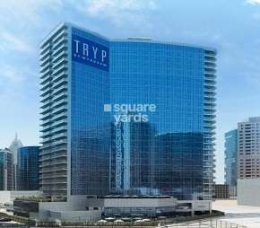 Tryp Wyndham, Barsha Heights (Tecom) Dubai