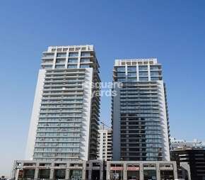 RDK Two Towers, Barsha Heights (Tecom) Dubai