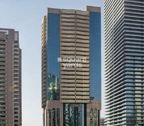 Union Tower, World Trade Centre Dubai