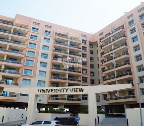 University View, Dubai Silicon Oasis, Dubai