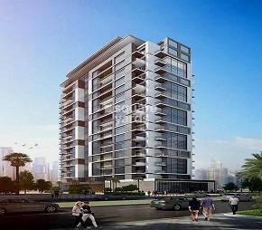 Vezul Residence, Business Bay, Dubai