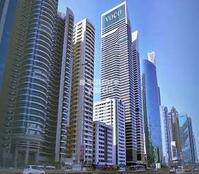 Voco Dubai Hotel, World Trade Centre Dubai