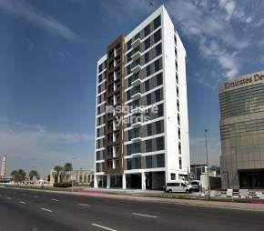 Wasl Bay Apartment, Al Garhoud Dubai