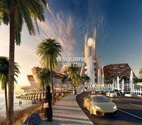 Wasl Jumeirah Beach MGM Resort, Dubai Pearl Dubai