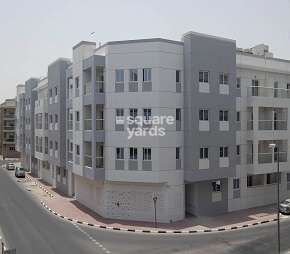 Wasl Link Apartments, Muhaisnah Dubai