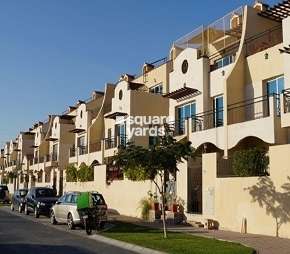 Westar La Residencia Del Sol, Jumeirah Village Circle (JVC) Dubai