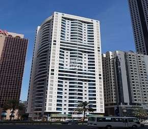 Zabeel Tower, World Trade Centre Dubai