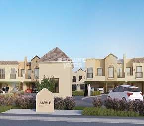 Zafran Town Homes, Jumeirah Golf Estates Dubai
