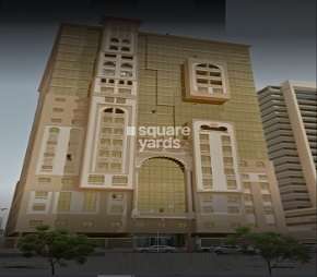 Zafranah Building, Al Nahda (Dubai) Dubai
