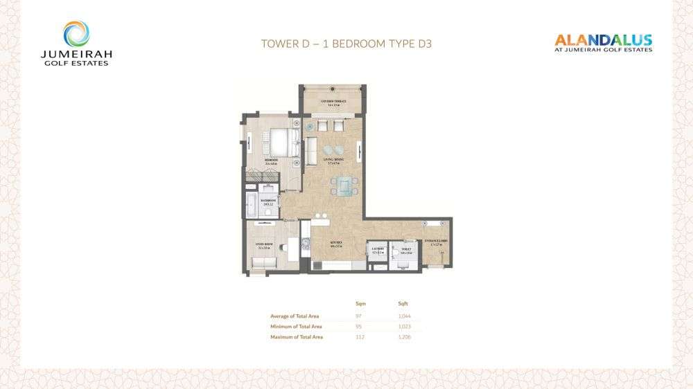 alandalus apartments apartment 1 bhk 1023sqft 20200428100400