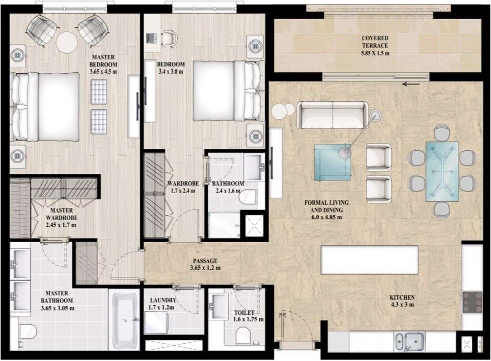 alandalus apartments apartment 2 bhk 1377sqft 20200228100259