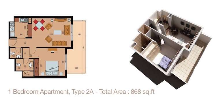 asas sherena residence apartment 1 bhk 868sqft 20200525110555