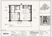 Azizi Jewel 1 Bed Layout