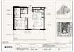 Azizi Jewel 1 Bed Layout