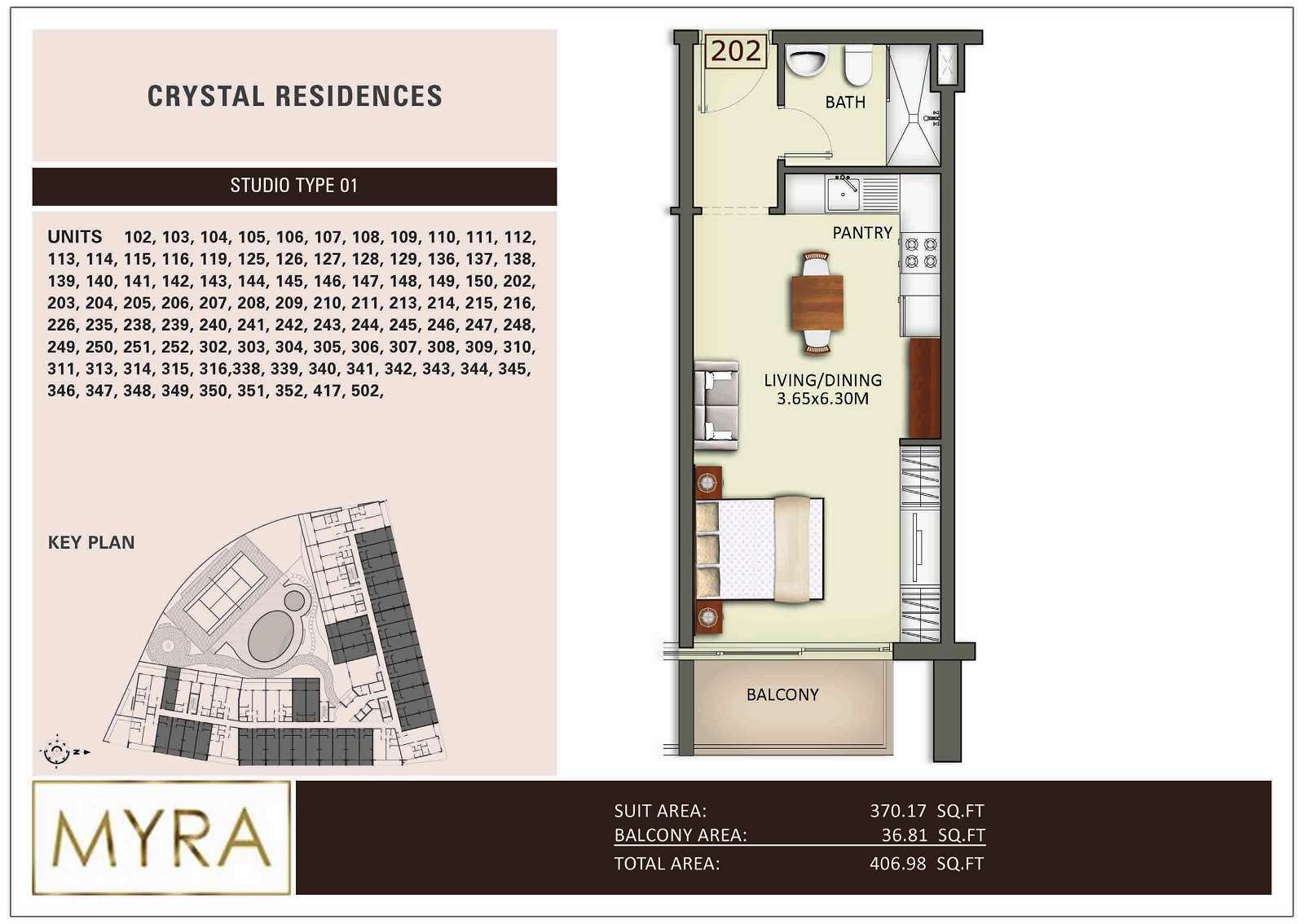 crystal residence apartments studio select 407sqft 20231703171719