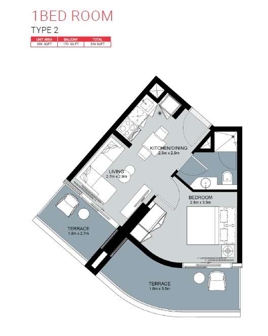 damac zada residences apartment 1 bhk 529sqft 20230005170011