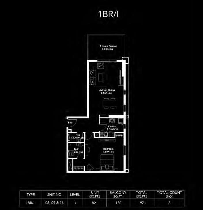 dania by deyaar apartment 1 bhk 971sqft 20220119170158