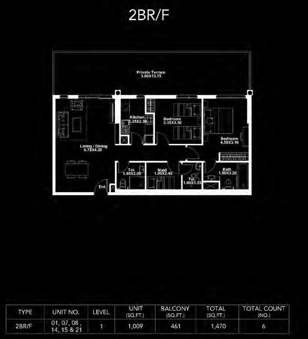 dania by deyaar apartment 2 bhk 1470sqft 20220619170615
