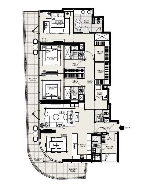 ellington rp heights apartment 3 bhk 3115sqft 20220902160905